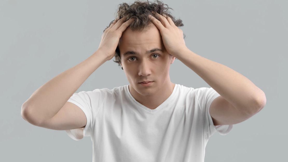 Hair Loss Dermatologist Appointments in Huntingtown